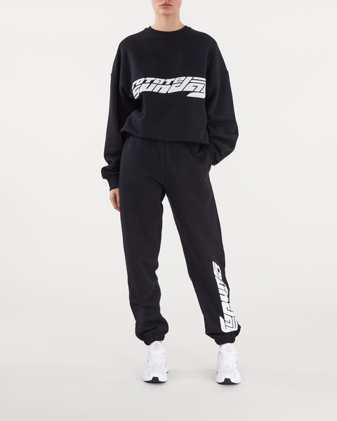 Sweatpants Mimi Black 1