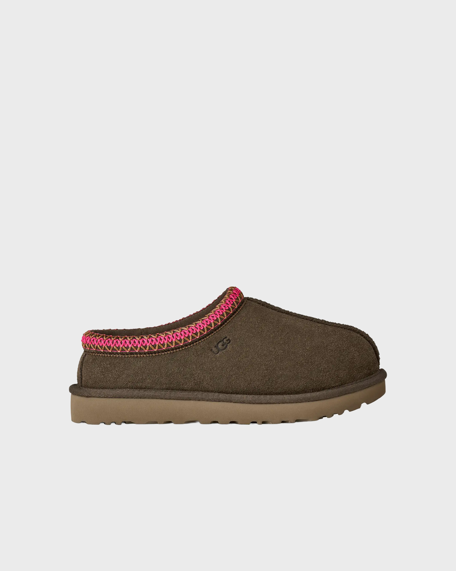 Ugg Women's Smoke W Tasman Ii Us 5 (Eur 36)