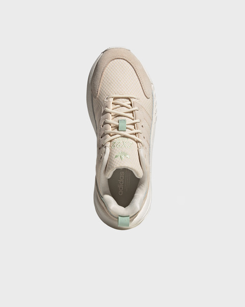 ZX 22 BOOST W Beige 2