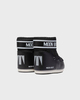 Moon Boot Boots Icon Low Nylon Svart 39-41