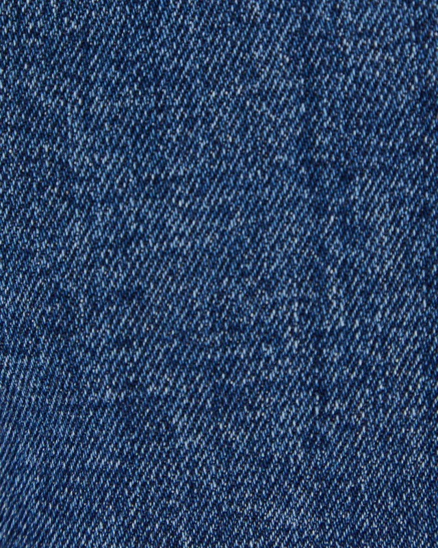 Jeanerica Deminjacket Aya Blå S
