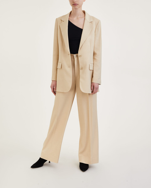 Blazer Viola Sand 2