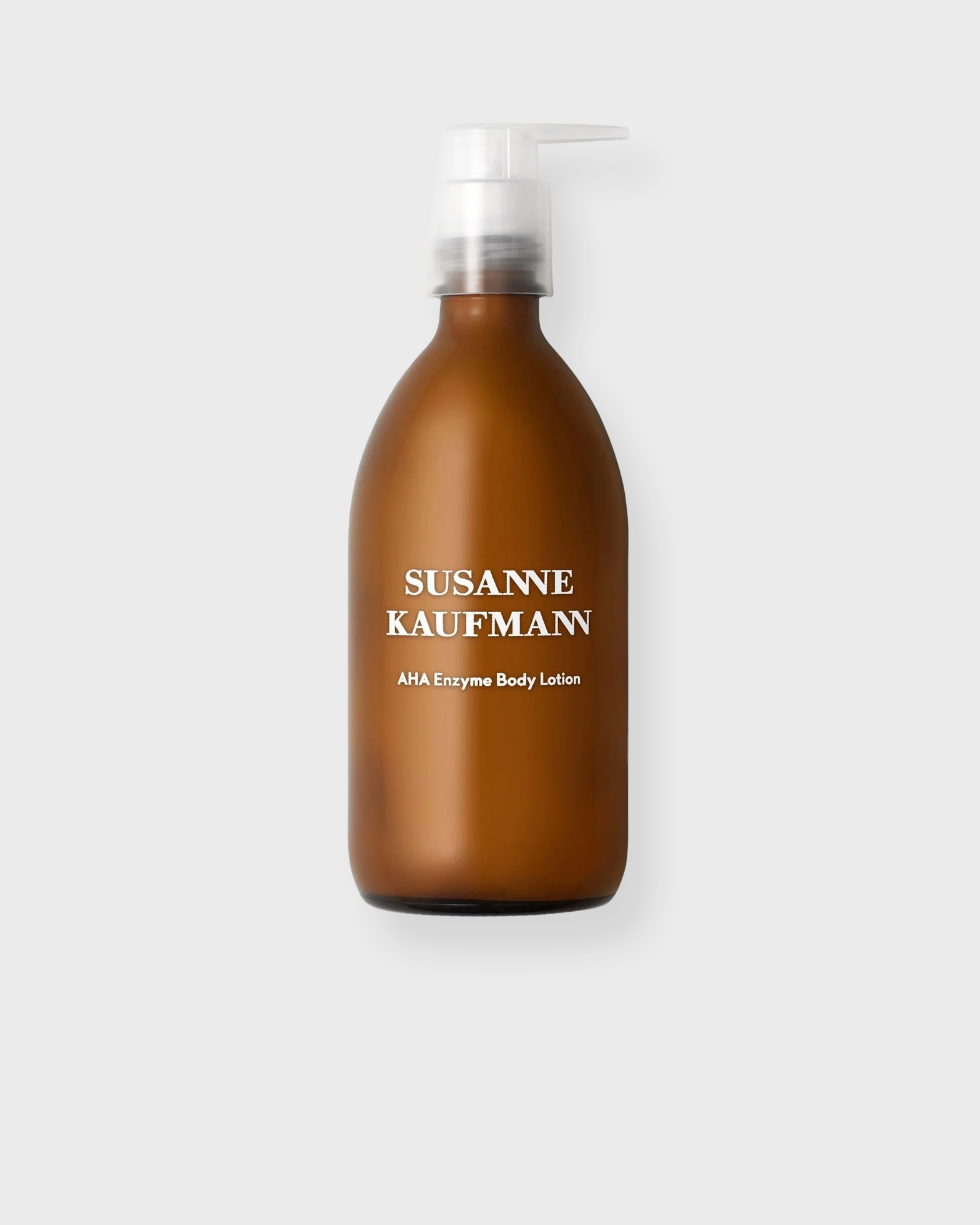 Susanne Kaufmann Lotion Enzimatica Body Aha 250 Ml - Body Lotion - Image 3