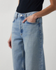 AGOLDE Jeans Arc Loose Wide 32 Light blue wash 25