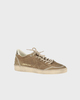 Golden Goose Deluxe Brand BALLSTAR SUEDE STAR AND NAPPA HEEL EUR 38