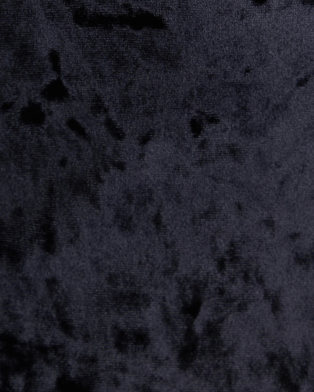 Wakakuu Icons Klänning Ana Svart L