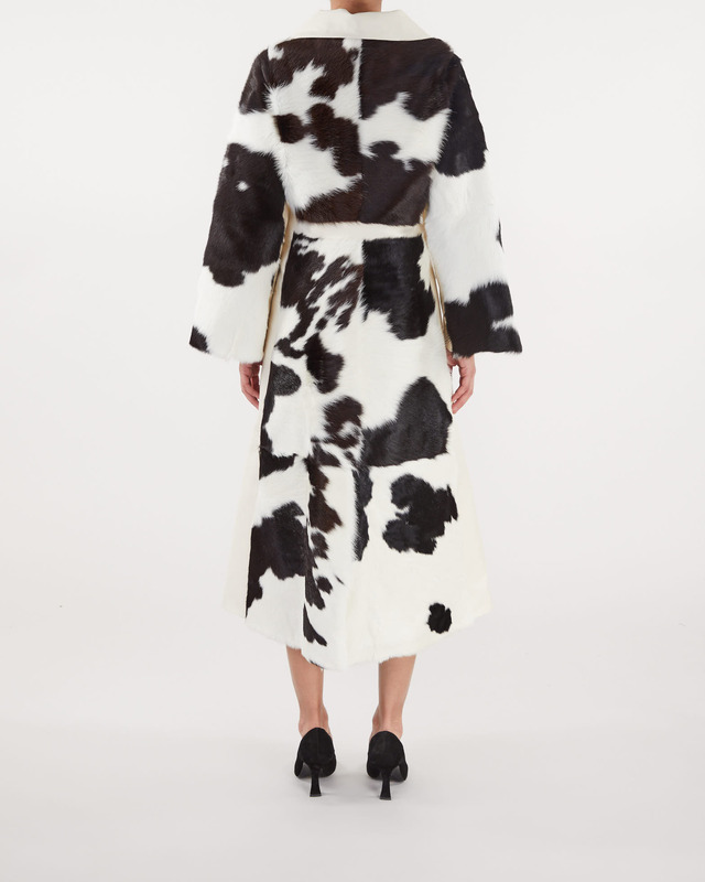 By Malene Birger MADALYNN Kappa Vit/brun 36