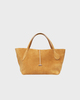 Liffner Väska Zip Penne Tote Beige ONESIZE