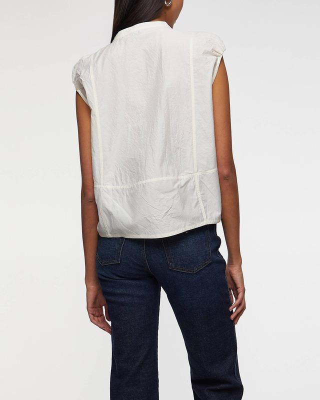 Soeur Blouse Danube Vanilla 38