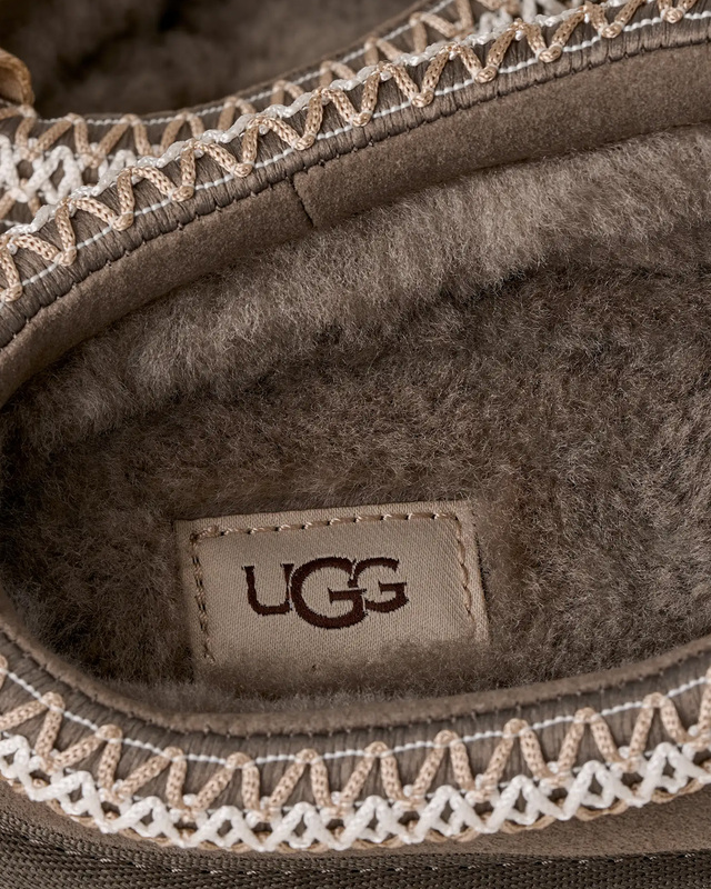 UGG W Tazz II Grön/grå US 9 (EUR 40)