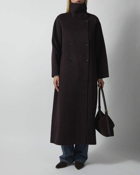 Kåpe Sahanne 15772 Black/Brown 2