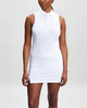 J Lindeberg Top Dena Sleeveless Vit M