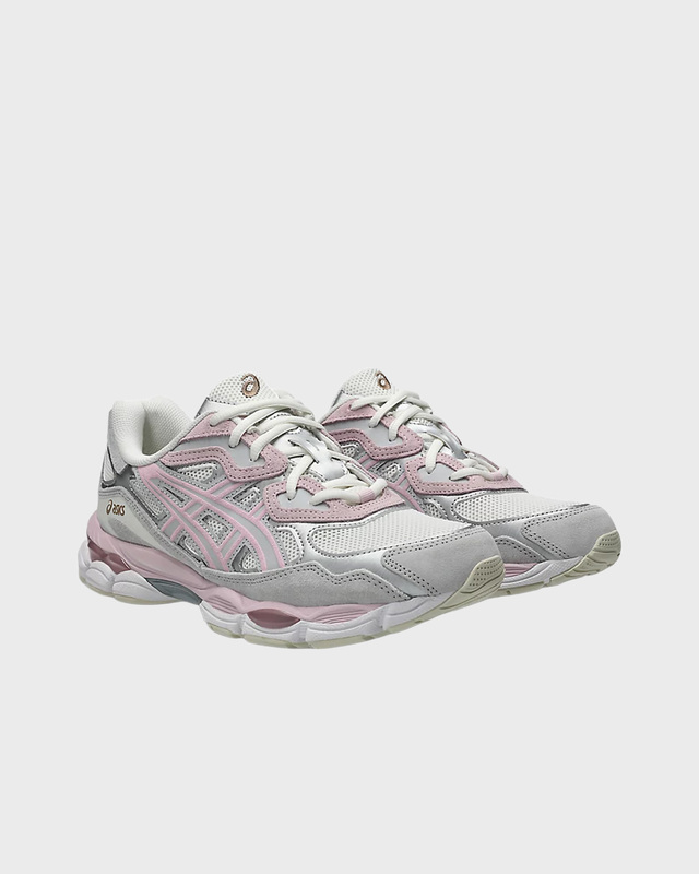 Asics Sneakers Gel-NYC Ljusrosa EUR 41,5