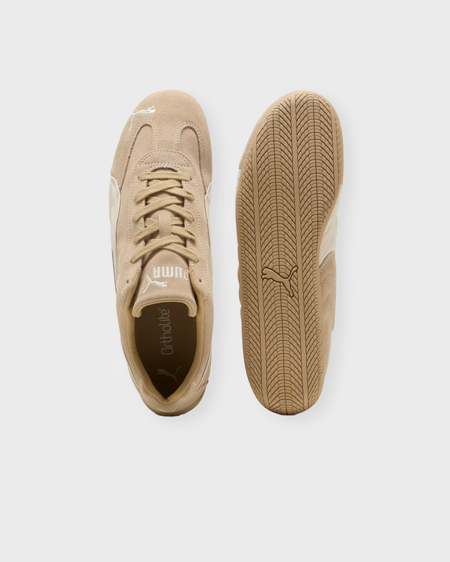 Puma Sneakers Speedcat TTF Beige EUR 40