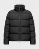 Moncler Jacket Mauzun  Black MONCLER 2 (M)