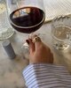 LIÉ STUDIO Ring Anna Guld 58