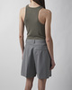 Anine Bing Topp Cole Tank Khaki green S
