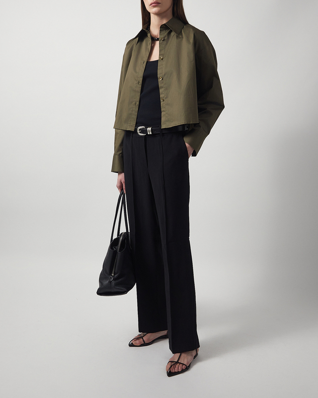 Stylein Byxa Boris Svart XL