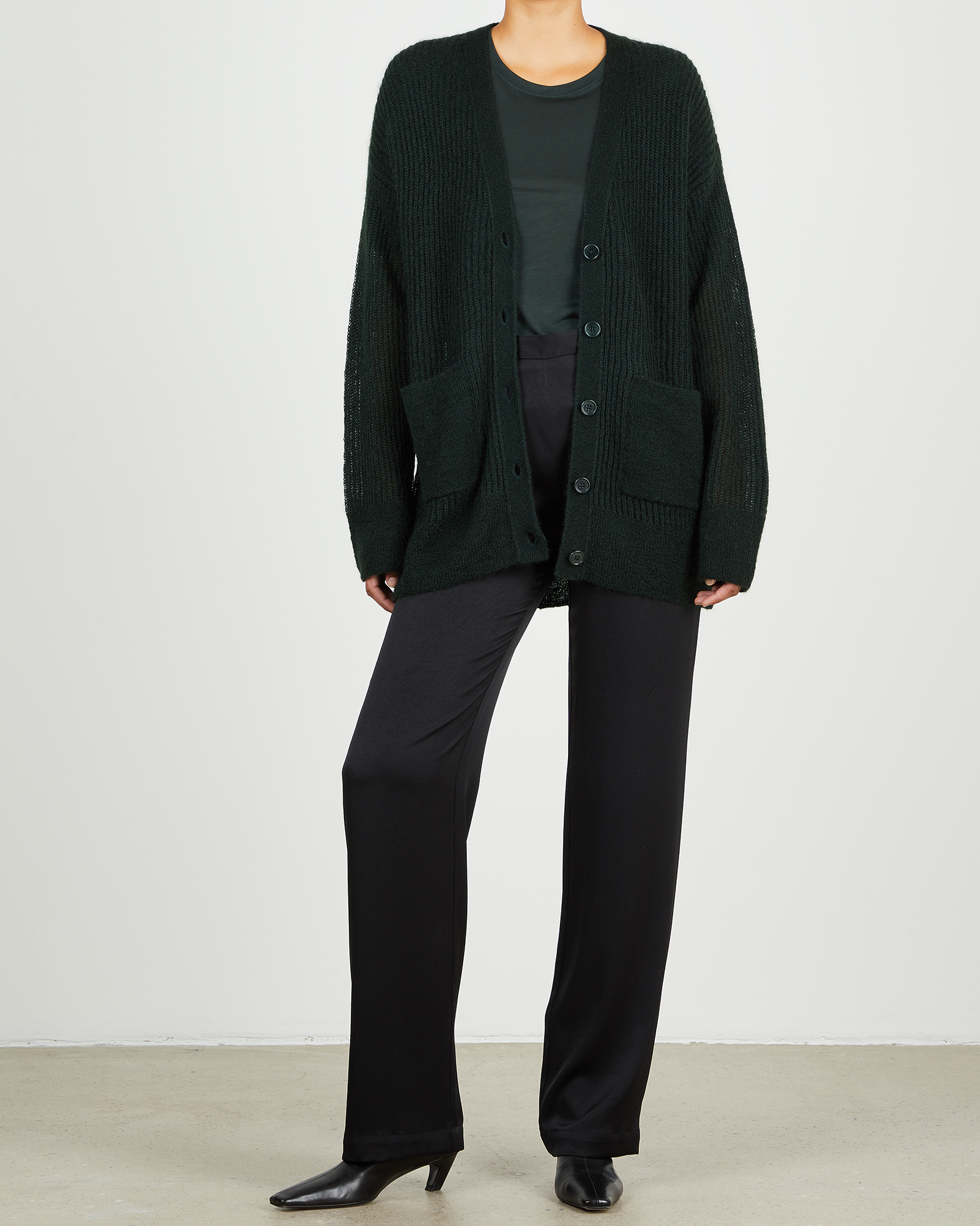 filippa k cardigan