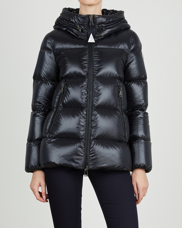 moncler jacket short