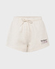 New Balance Shorts Trackside French Terry Beige M