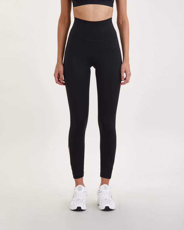 Adidas Tights Yoga Studio 7/8 Svart L