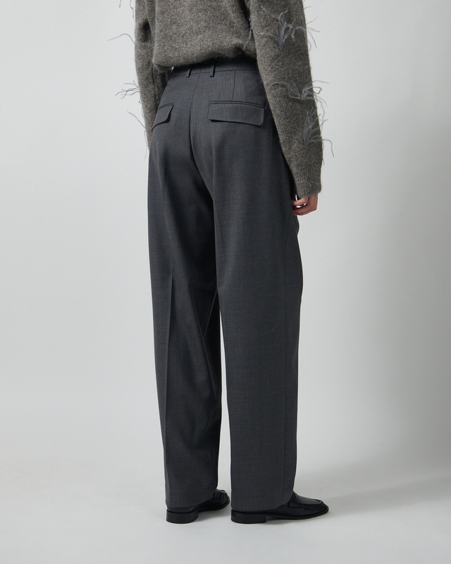 ONE and OTHER Bukse Agatha Anthracite 38
