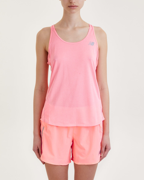 Top Impact Run Tank Grapefruit 1