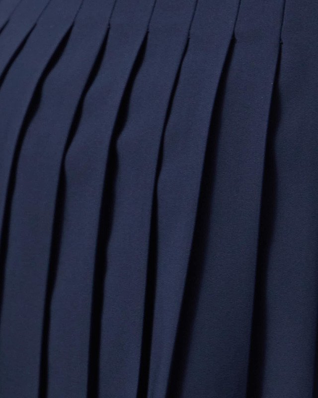 J Lindeberg Skirt Nadia Navy XS