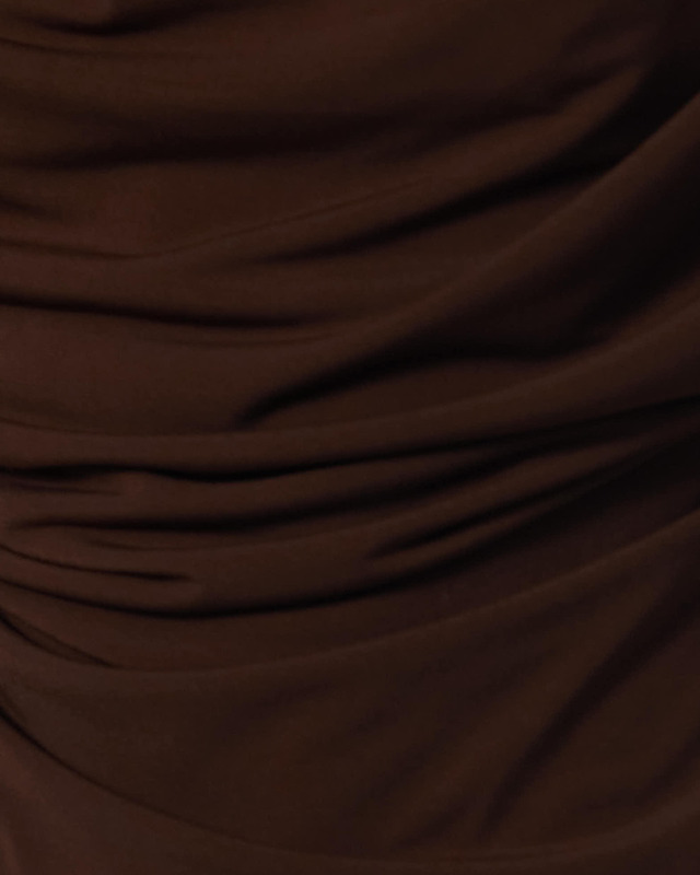 VIVEH Topp Mirel Brun 44