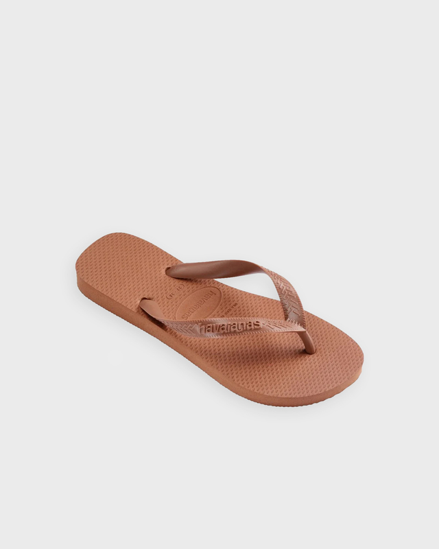 Havaianas Flip-Flops Hav Top Senses Brun 37/38