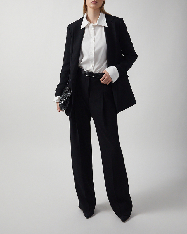 Stylein Byxor Boville Svart L