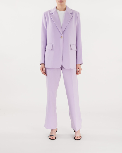 Vera blazer Lila 2