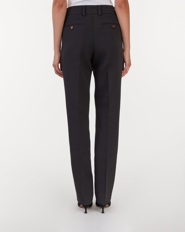 Acne Studios Trousers  FN-WN-TROU000853 Svart 38