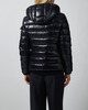 Moncler Dunjacka Bady Svart MONCLER 1 (S)