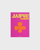 New Mags Bok Jaipur Splendor Rosa ONESIZE