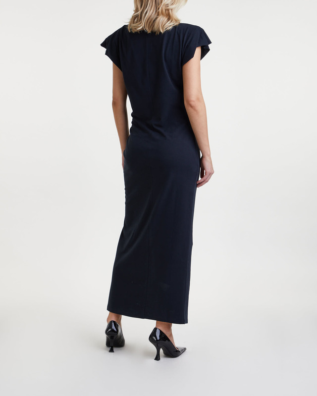 Isabel Marant Dress Nadela Black FR 36 (EUR 34)