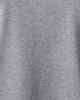 Jil Sander T-Shirt CN LS PNT Light Grey S