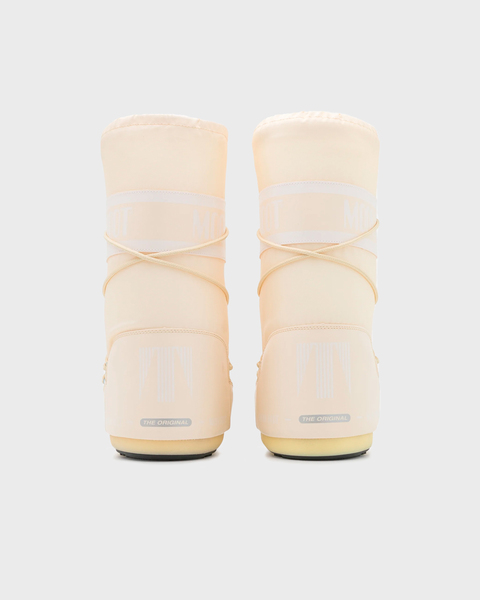 Boots MB MOON BOOT NYLON Creme 2
