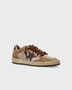 Golden Goose Deluxe Brand Sneakers Ballstar Suede Glitter Star EUR 39