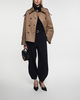 By Malene Birger Jacket Alisandra Fossil 36