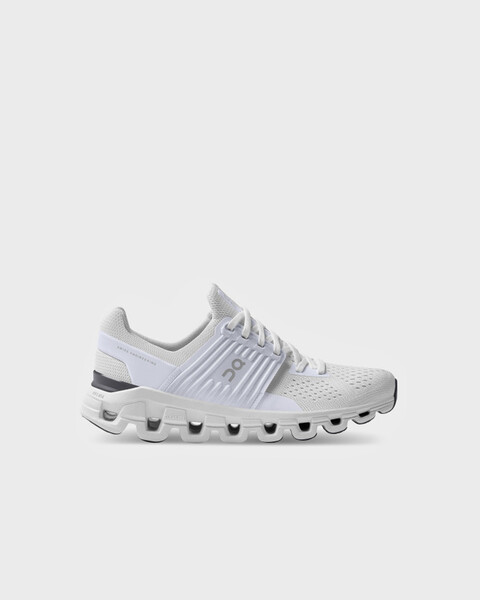 Sneakers Cloudswift All White W Vit 1