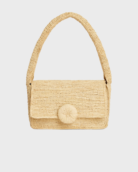 Väska Miro Vit ONESIZE 1