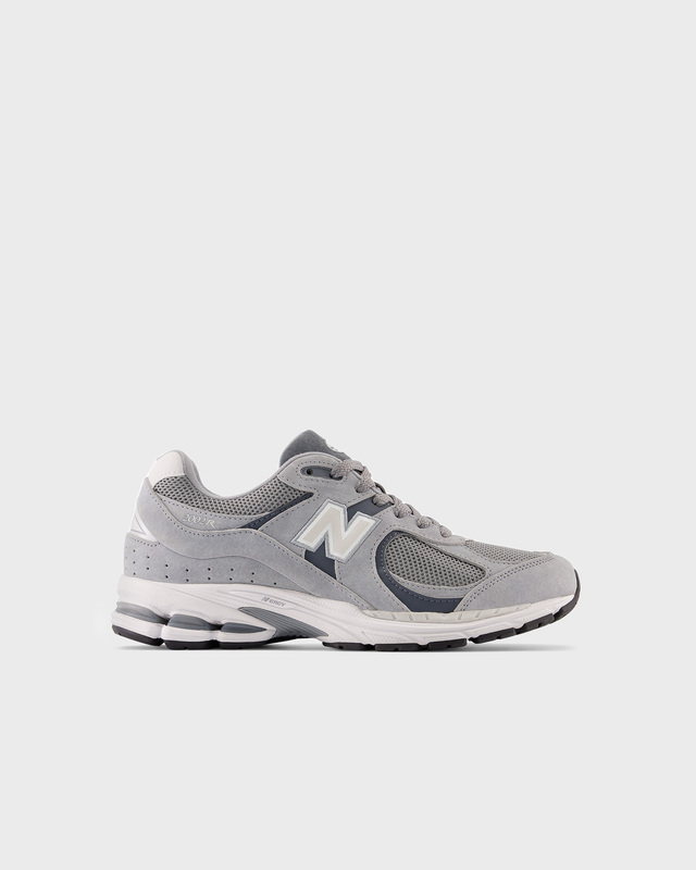 New Balance Sneakers New Balance 2002R Grey US 8 (EU 41,5)