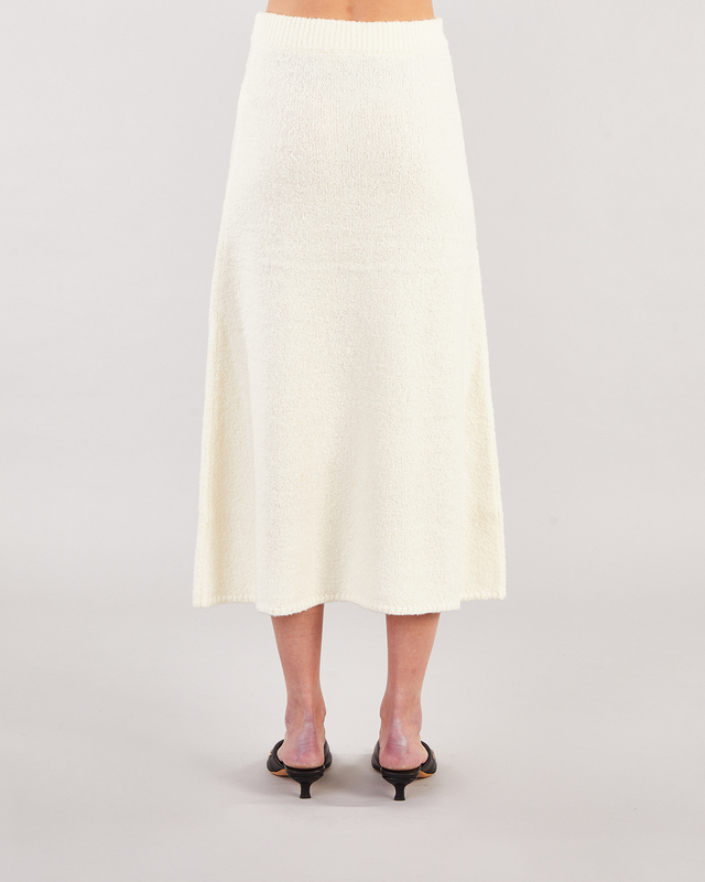 Stylein Francia Skirt White XS
