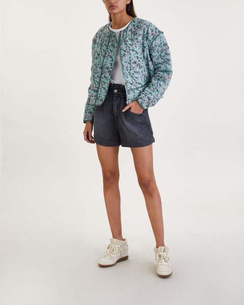 Shorts Titea Grå 2