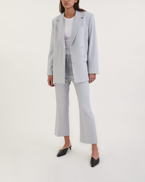 Blazer Classic Grå/blå 2
