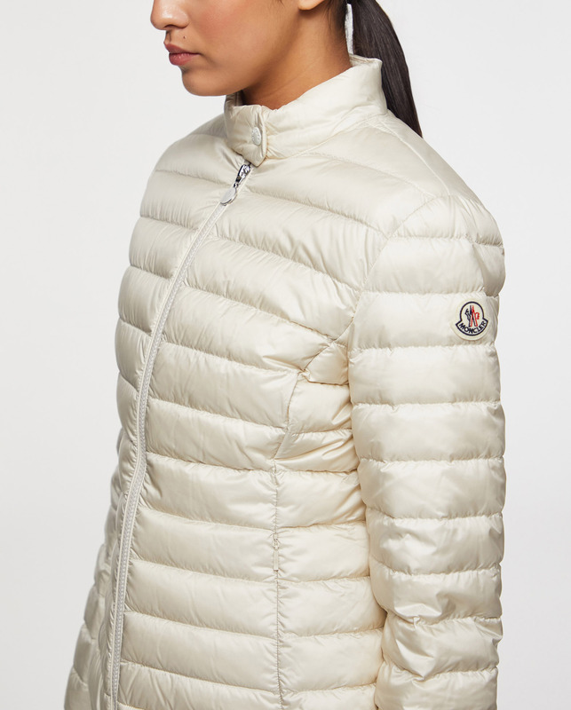 Moncler Jacka Igelle Beige MONCLER 3 (M/L)