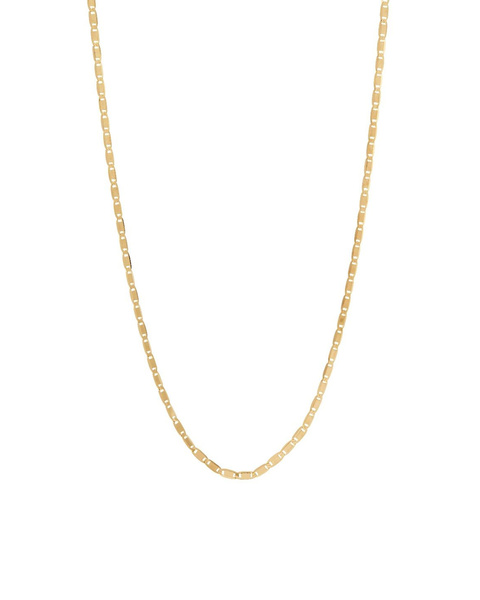 Necklace Karen Guld 2