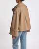 By Malene Birger Jacket Alisandra Fossil 38